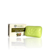 Argan & Olive Oil Soap