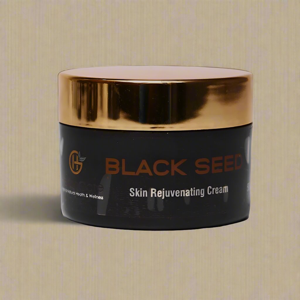 Blackseed Cream