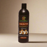 Shea Butter Shampoo – 400 ml