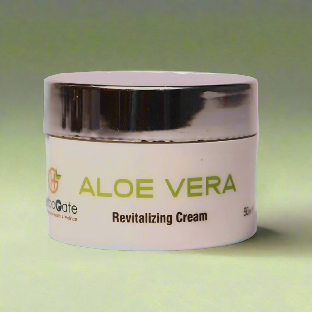 Aloe Vera Cream