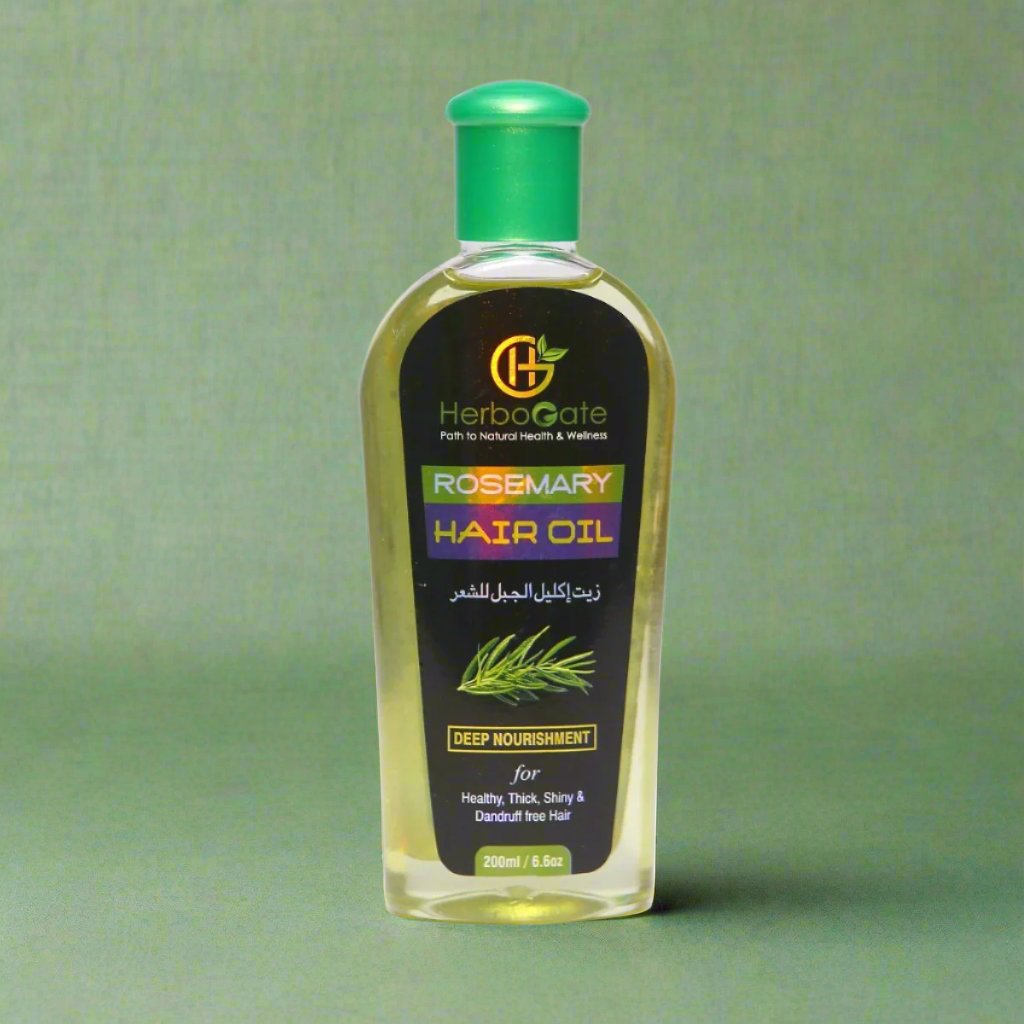 Rosemary Hair Oil – 200 ml