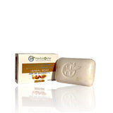 Oatmeal & Honey Herbal Soap