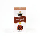 Bitter Almond Oil