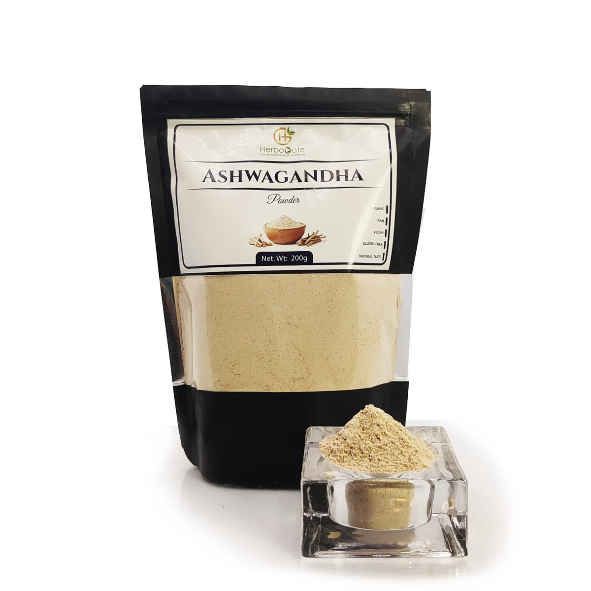 Ashwagandha Powder