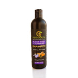 Blackseed & Turmeric Shampoo  – 400 ml