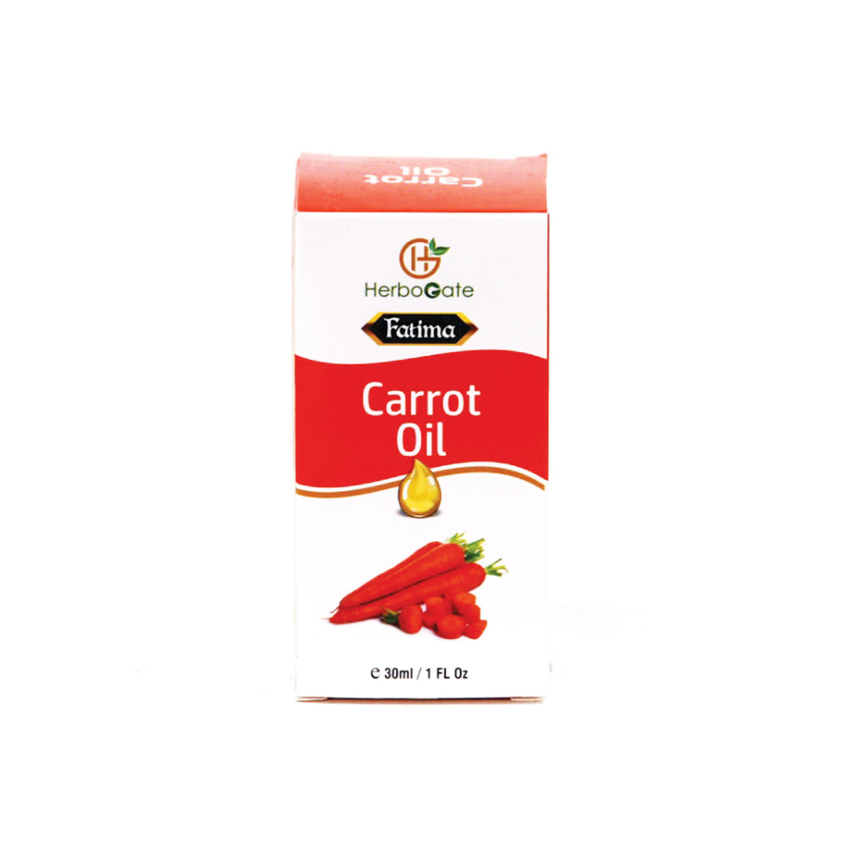 Carrot Oil