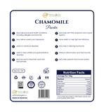 Chamomile Powder