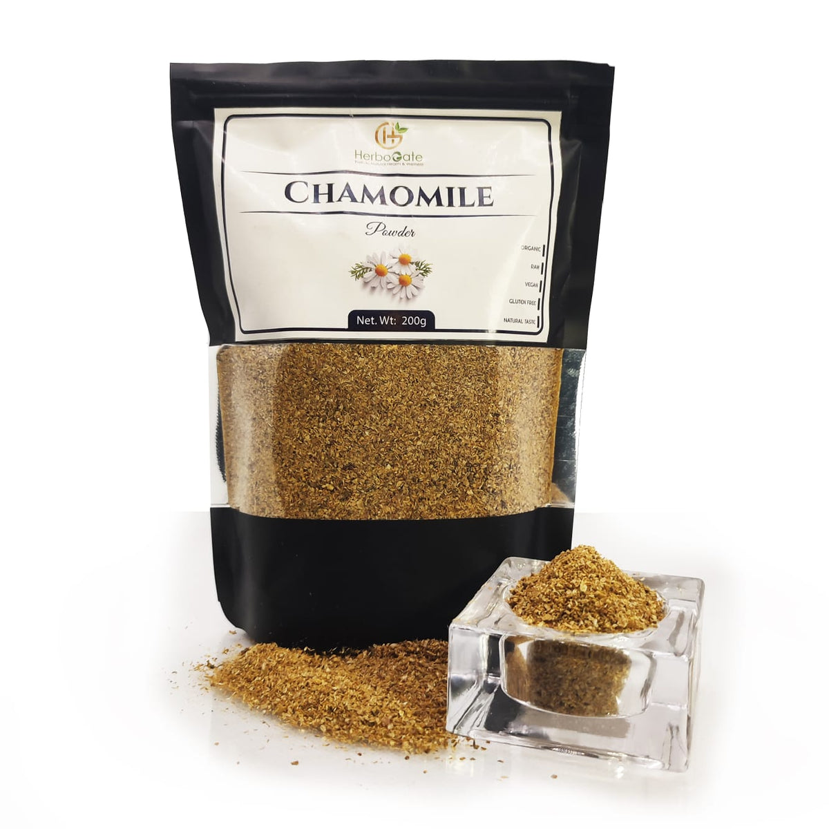 Chamomile Powder