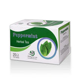 Peppermint Tea