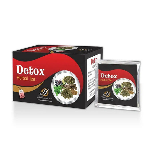 Detox Tea