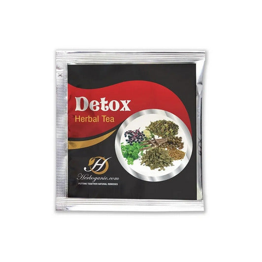 Detox Tea