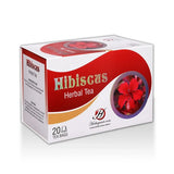 Hibiscus Tea