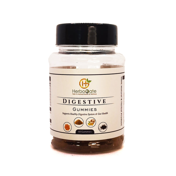 Digestive Gummies - 60 gummies