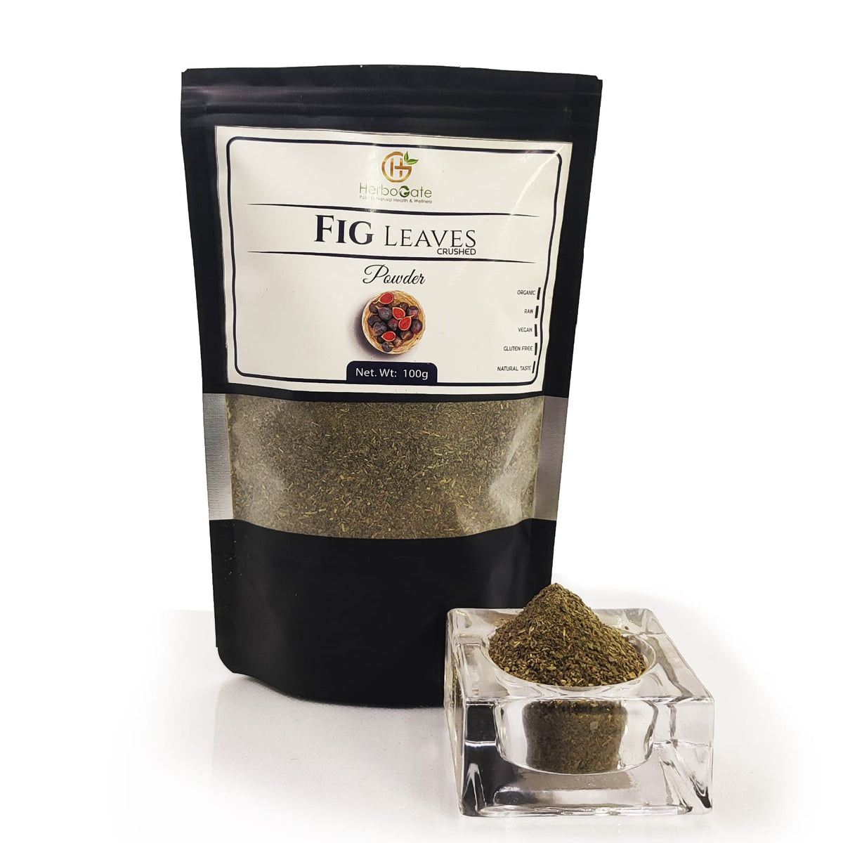 Fig Leaves Powder