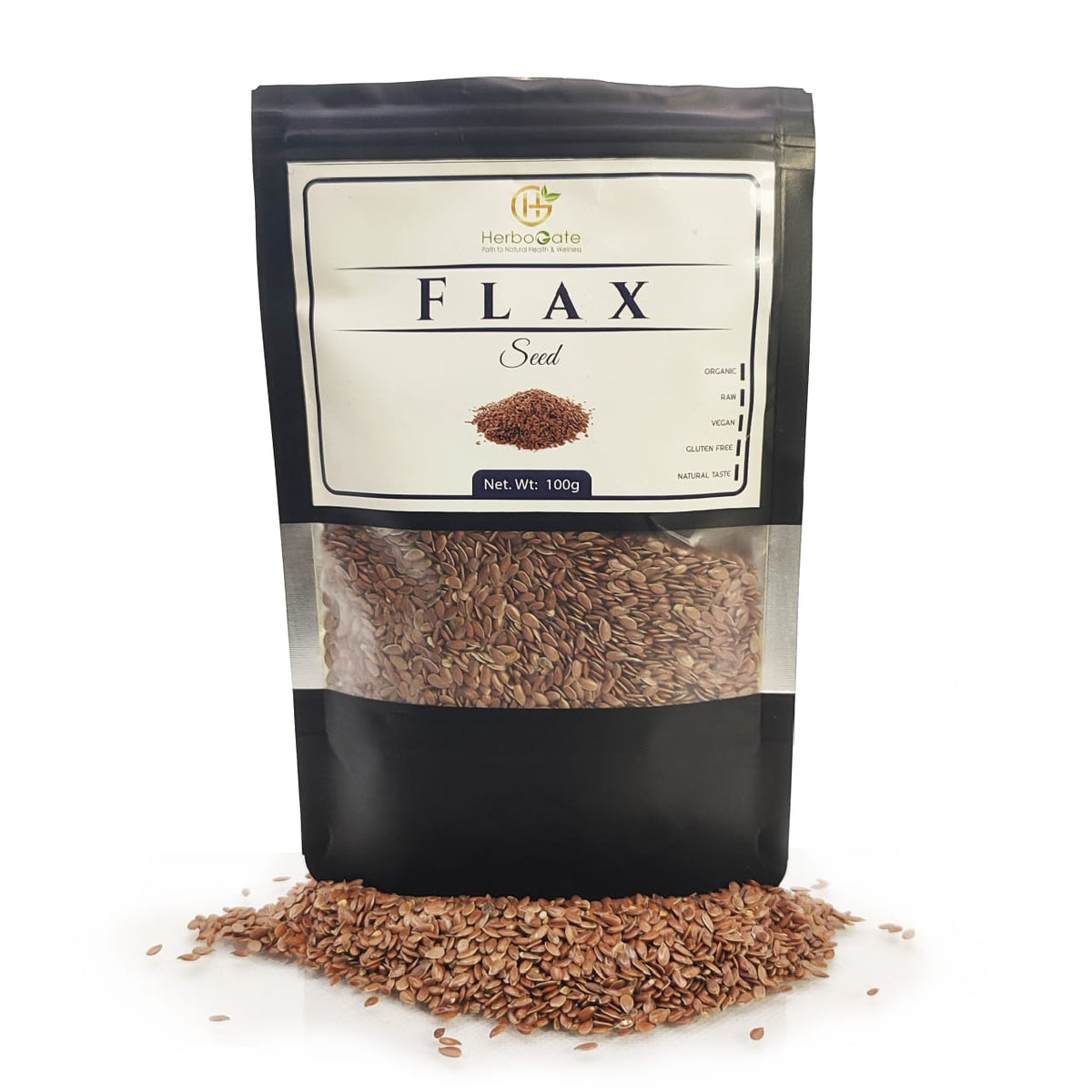 Flax Seeds