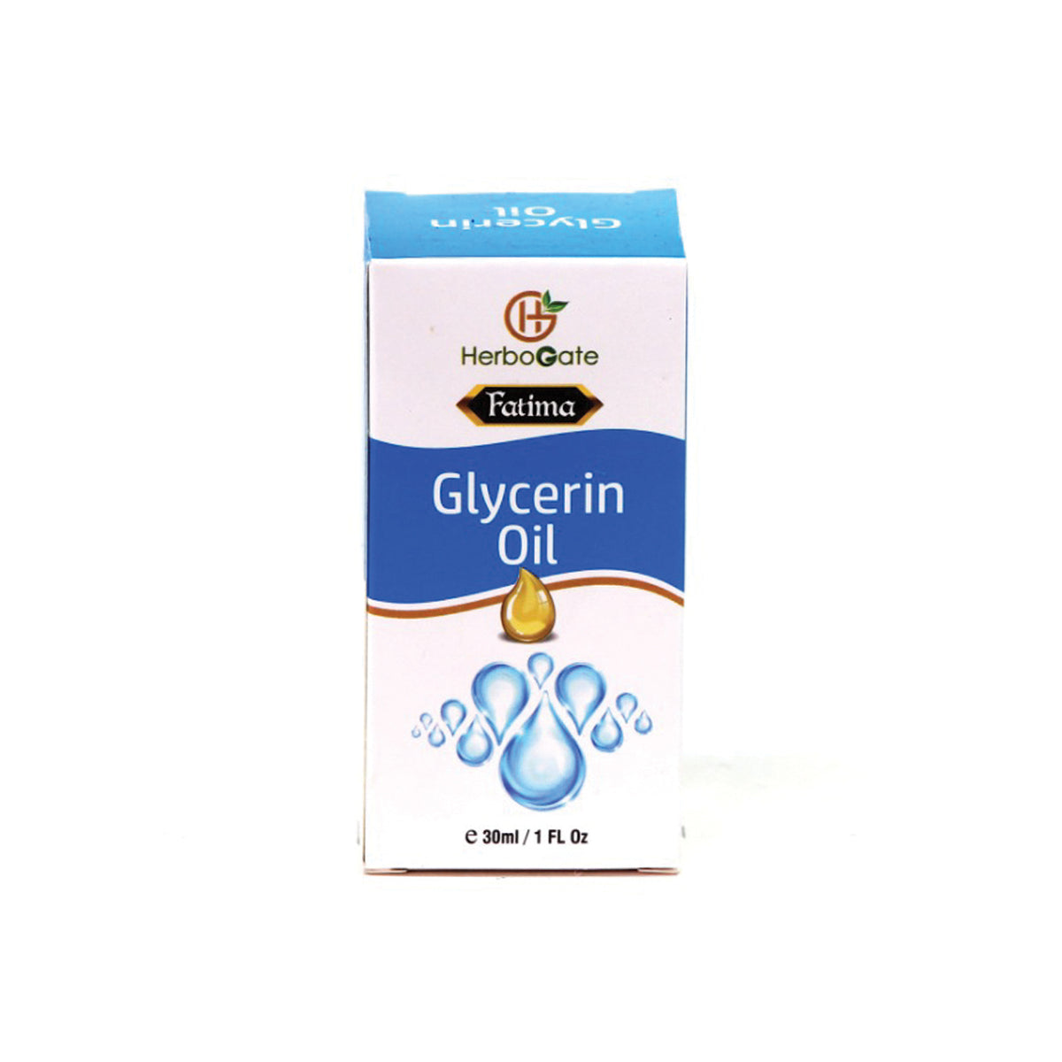 Glycerin Oil