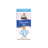 Glycerin Oil