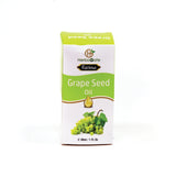 Grape Seed Oil