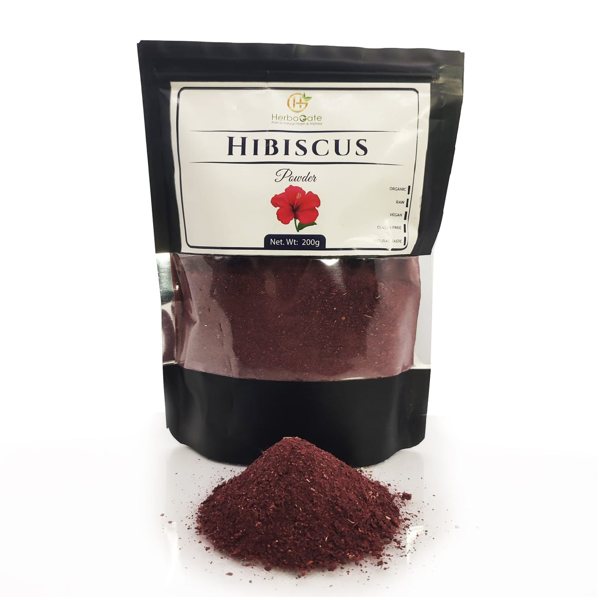 Hibiscus Powder