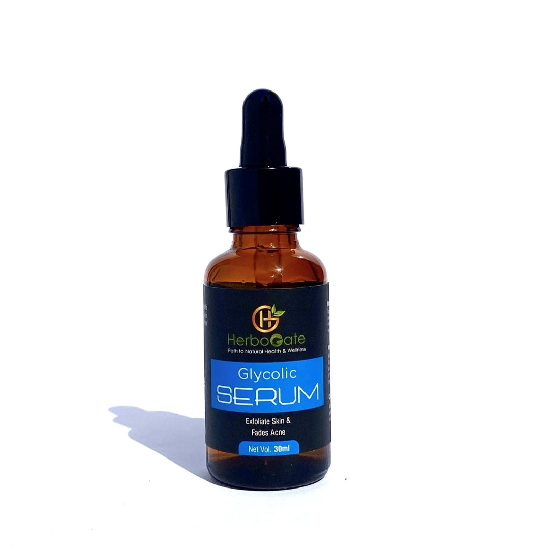 Glycolic Acid 7% Serum