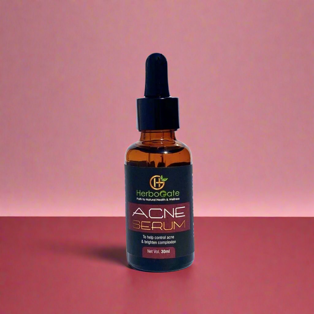 Acne Serum