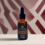 Vitamin E Serum