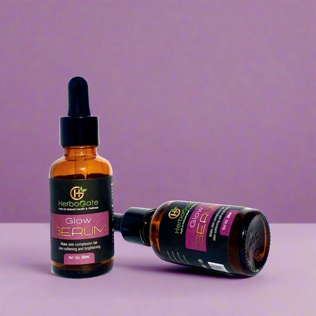 Skin Glow Serum