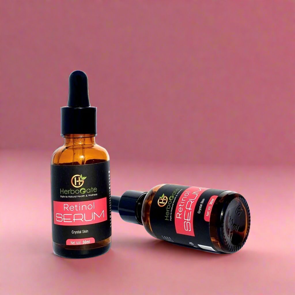 Retinol 0.5% Serum