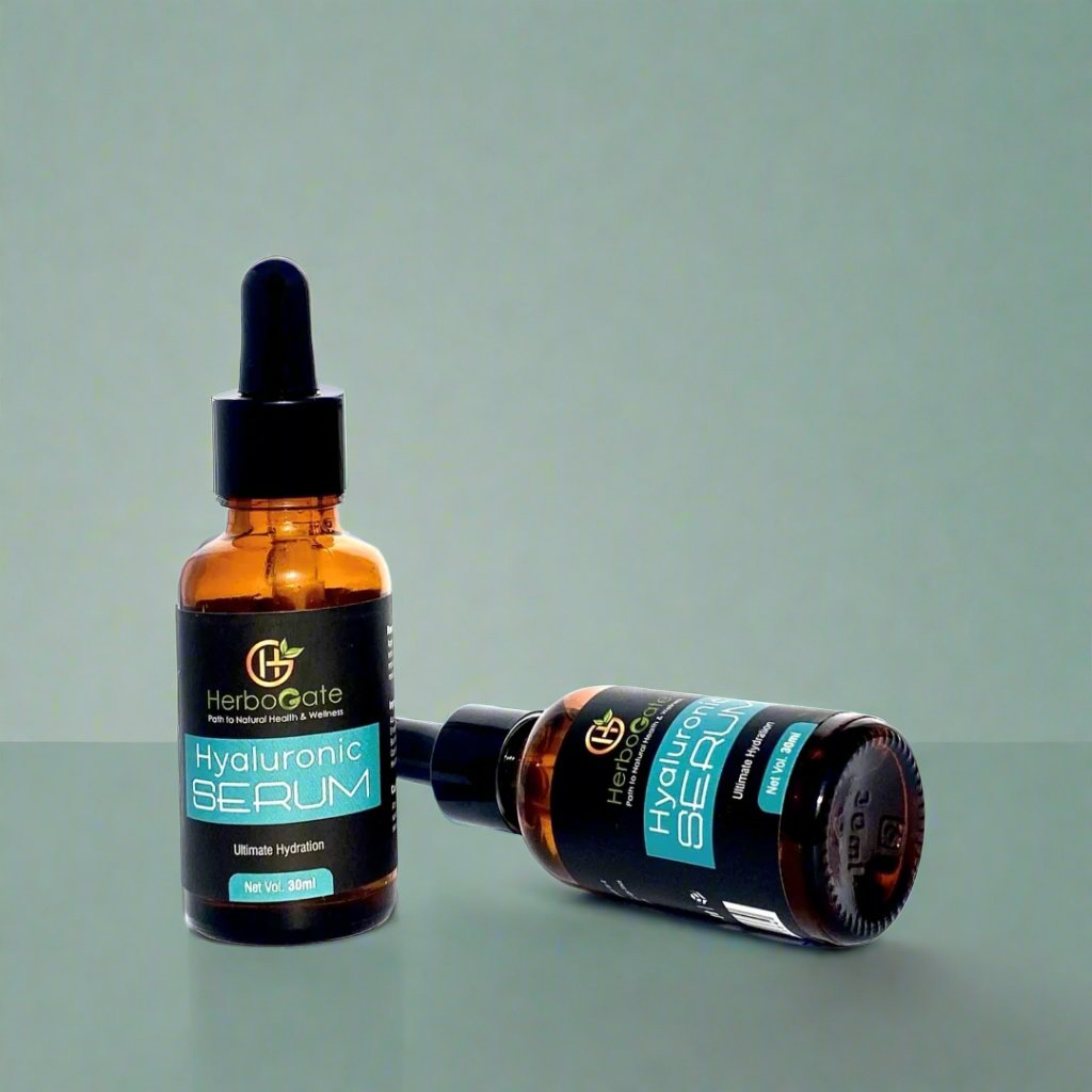 Hyaluronic Acid 2% + B5 Serum