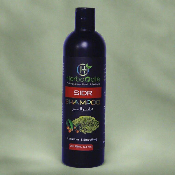 Sidr Healthy Appearance Shampoo