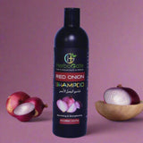 Red Onion Shampoo – 400 ml