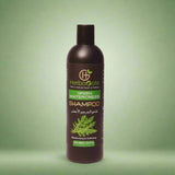 Green Watercress Shampoo – 400 ml