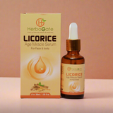 Licorice (Age Miracle Serum)