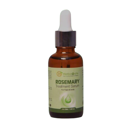 Rosemary (Treatment) Serum