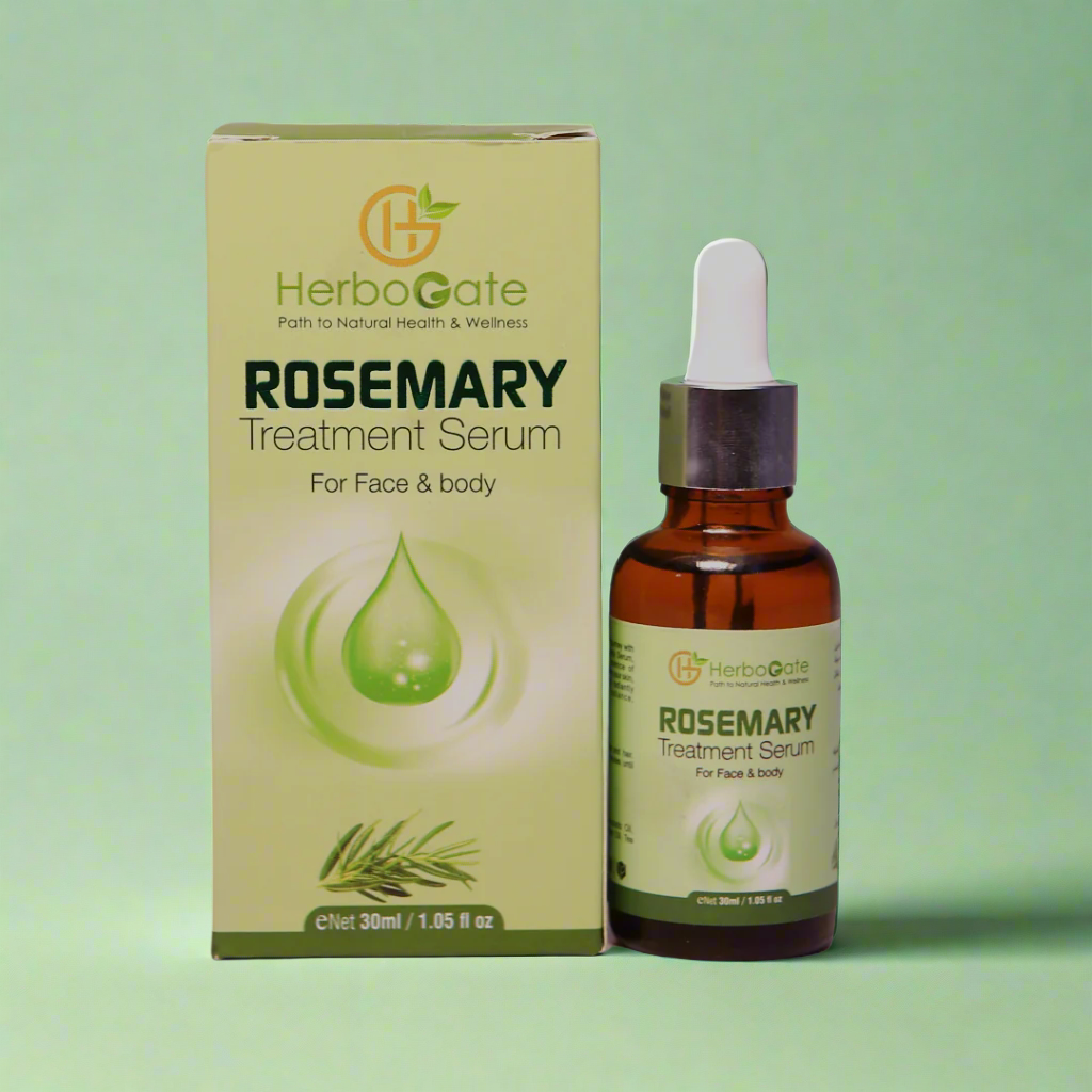 Rosemary (Treatment) Serum