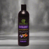 Blackseed & Turmeric Shampoo  – 400 ml