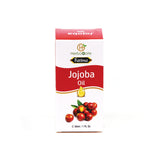 Jojoba Oil