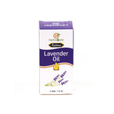 Lavender Oil