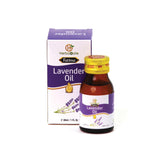 Lavender Oil