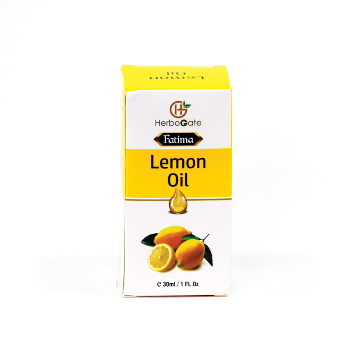 Lemon Oil