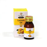 Lemon Oil