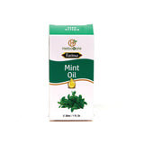 Mint Oil