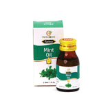 Mint Oil