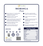 Moringa Powder