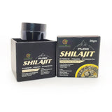 Pure Shilajit Resin