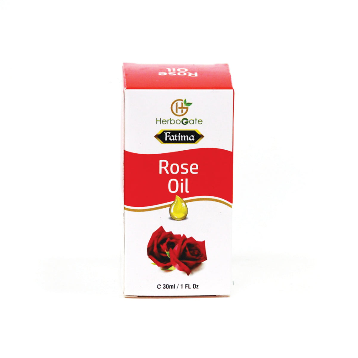 Rose Oil