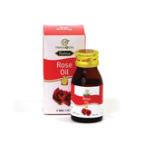 Rose Oil