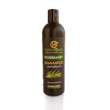 Rosemary Shampoo – 400 ml