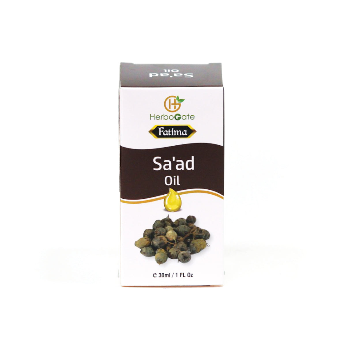 Sa'ad Oil