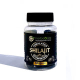 Shilajit gummy  - 60 Gummies